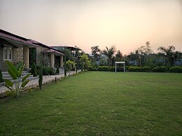 The Forest Hill Resort