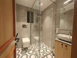 The Forest Hill Resort