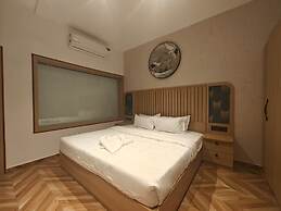 The Forest Hill Resort