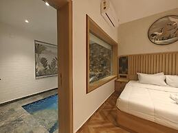 The Forest Hill Resort