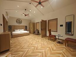 The Forest Hill Resort