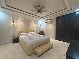 The Forest Hill Resort