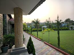 The Forest Hill Resort