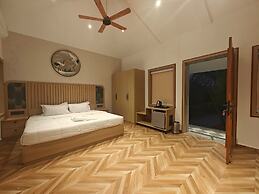 The Forest Hill Resort