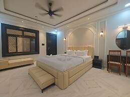 The Forest Hill Resort