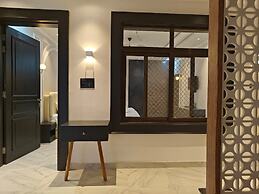 The Forest Hill Resort