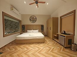 The Forest Hill Resort