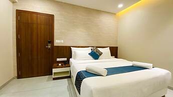 The Sapphire Hotel