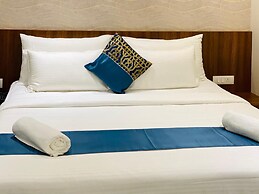The Sapphire Hotel