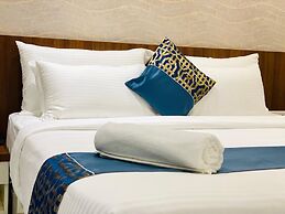 The Sapphire Hotel