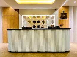 The Sapphire Hotel