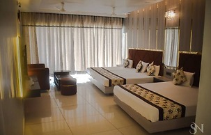 Hotel Sita Niwas