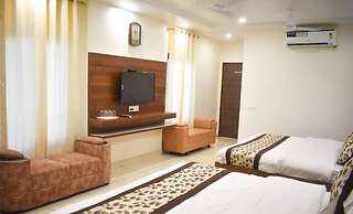 Hotel Sita Niwas