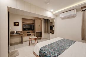 HOTEL GRAND SHIVA