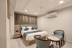 HOTEL GRAND SHIVA