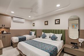 HOTEL GRAND SHIVA