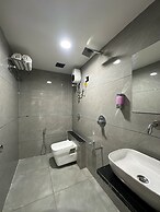 HOTEL GRAND SHIVA