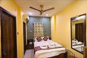 Hotel Bharat