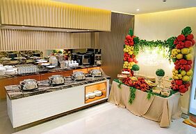 Hotel La Vista