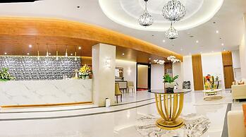 Hotel La Vista