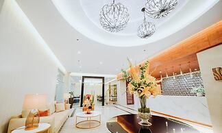 Hotel La Vista