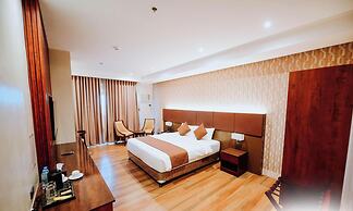 Hotel La Vista
