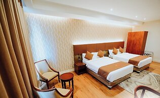 Hotel La Vista