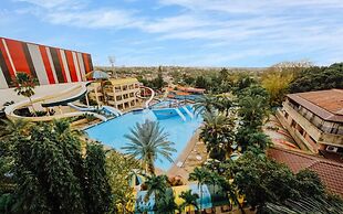 Hotel La Vista