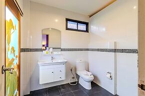 2BR PoolVilla Near Gyms Muay Thai V265