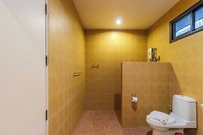 2BR PoolVilla Near Gyms Muay Thai V265
