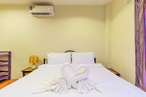2BR PoolVilla Near Gyms Muay Thai V265