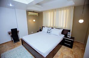 Tima Residence