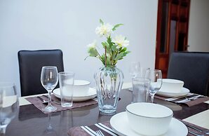 Tima Residence