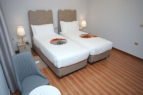 Yofel Hotel Bole