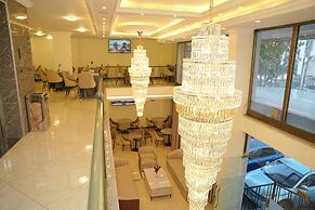 Yofel Hotel Bole