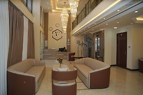 Yofel Hotel Bole