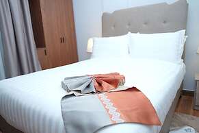 Yofel Hotel Bole