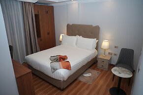 Yofel Hotel Bole