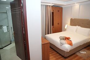 Yofel Hotel Bole