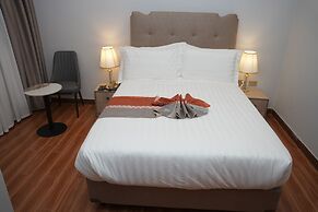 Yofel Hotel Bole