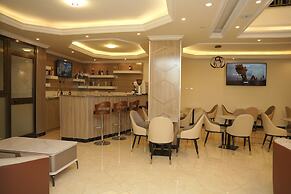 Yofel Hotel Bole