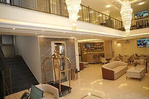 Yofel Hotel Bole