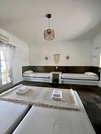 Casa Paros