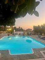 Casa Paros