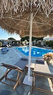 Casa Paros