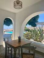 Casa Paros