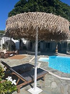Casa Paros