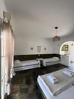 Casa Paros