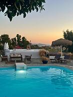 Casa Paros