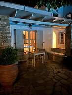 Casa Paros